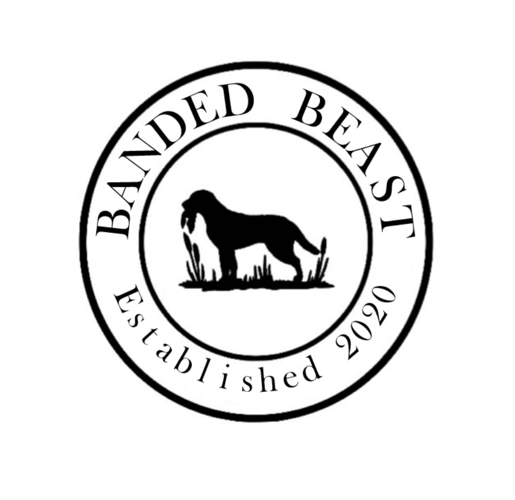 Banded Beast Logo